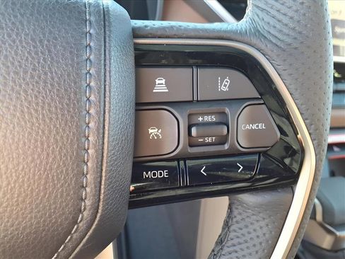 New 2026 Toyota Tundra 1794 Edition image 23