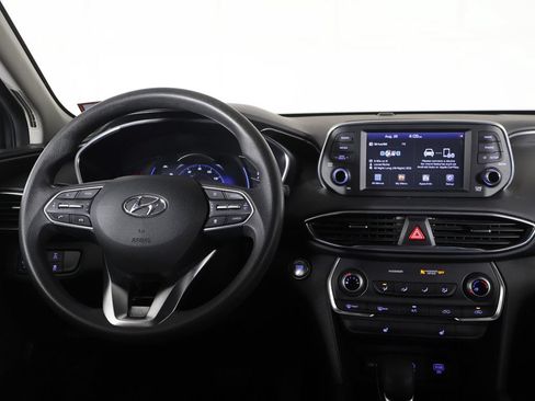 Used 2020 Hyundai Santa Fe SEL AWD/4WD image 30
