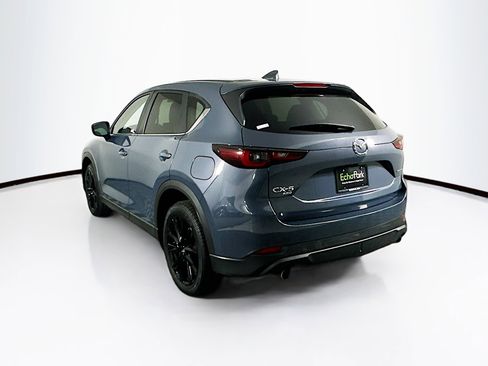 Used 2025 MAZDA CX-5 Carbon Edition image 5