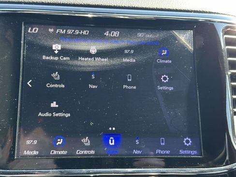 Certified 2020 Jeep Grand Cherokee Limited AWD/4WD image 37