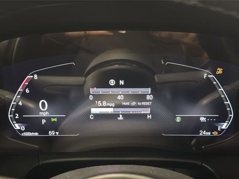 New 2026 MAZDA CX-5 Preferred AWD/4WD image 15