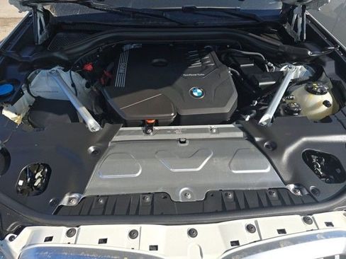 Used 2024 BMW X3 sDrive30i w/ Premium Package w/ZPA image 20