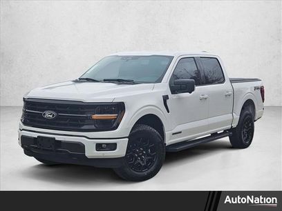 Certified 2024 Ford F150 XLT w/ Equipment Group 302A MID