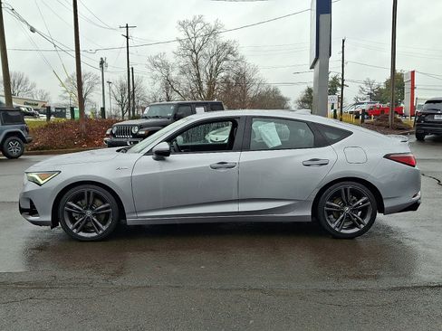 Certified 2023 Acura Integra A-Spec image 7