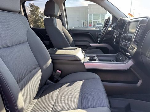 Used 2017 Chevrolet Silverado 1500 LT w/ All Star Edition image 13