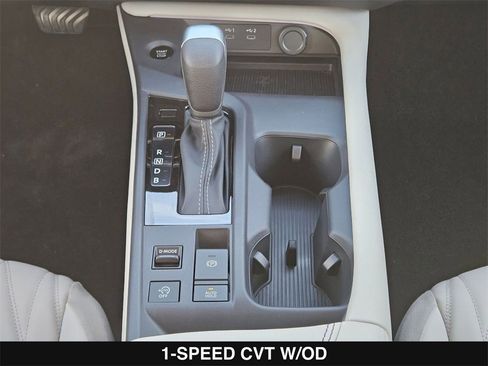 New 2026 Nissan Sentra SL image 23