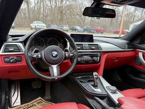 Used 2018 BMW 440i xDrive Coupe AWD/4WD image 55