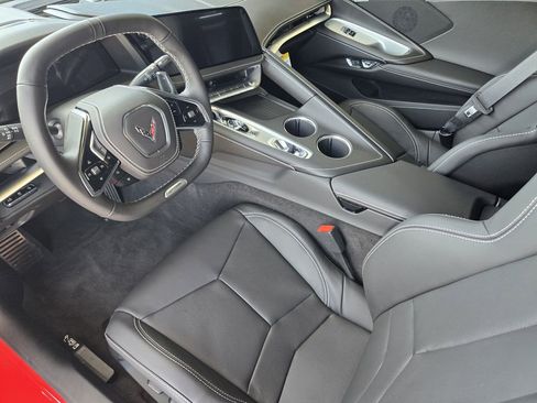 New 2026 Chevrolet Corvette Z06 RWD image 29