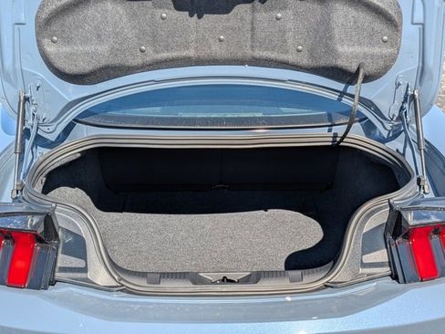 New 2025 Ford Mustang EcoBoost image 14