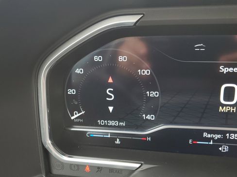 Used 2023 GMC Sierra 1500 AT4 w/ AT4 Preferred Package image 23