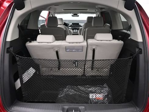 New 2026 Honda Odyssey EX-L image 33