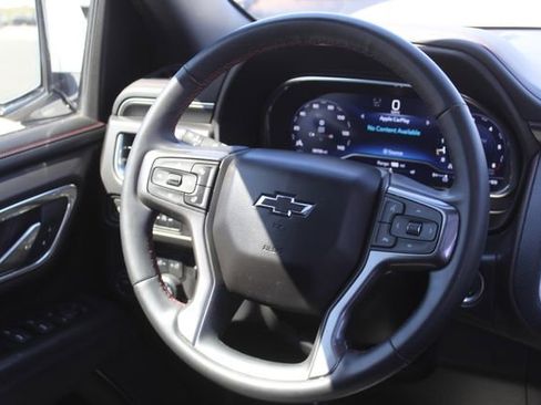 Used 2024 Chevrolet Suburban RST w/ Sport Performance Package image 24