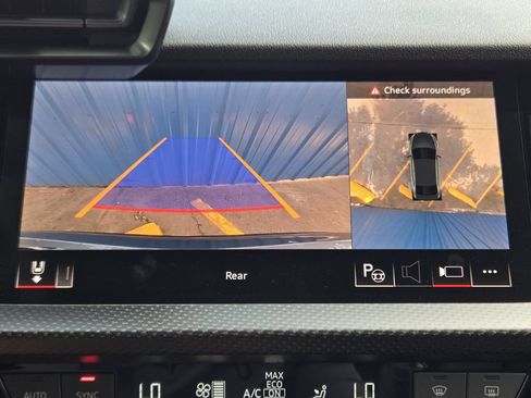 New 2026 Audi RS 3 AWD/4WD image 22