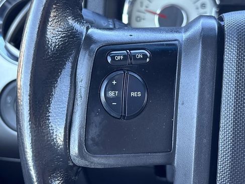 Used 2013 Ford Expedition EL Limited image 30