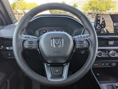 New 2026 Honda CR-V Sport Touring image 13
