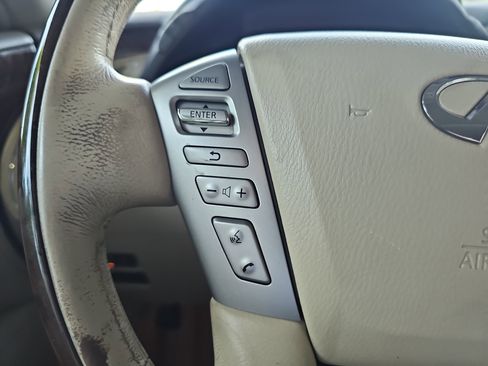 Used 2015 INFINITI QX80 2WD w/ 22" Wheel Package image 19