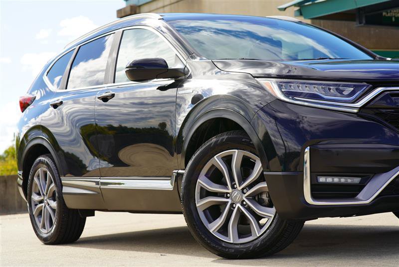 Used 2020 Honda CR-V Touring image 14
