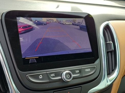 Used 2019 Chevrolet Equinox Premier image 27