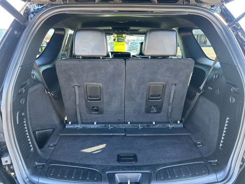 Used 2024 Dodge Durango GT image 29