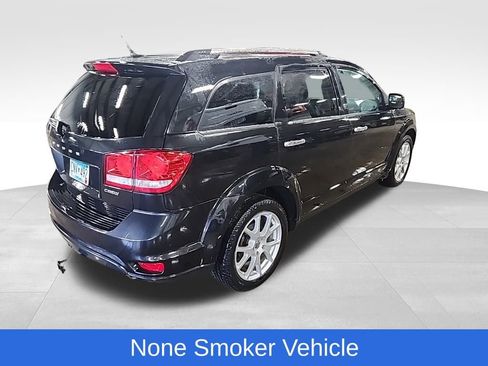 Used 2012 Dodge Journey Crew w/ Flexible Seating Group image 3