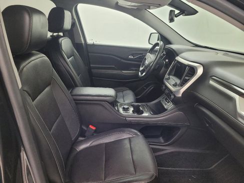 Used 2020 GMC Acadia SLT w/ LPO, Floor Liner Package FWD image 21