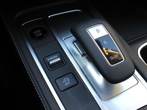 Certified 2026 INFINITI QX60 Luxe w/ Cargo Package image 22