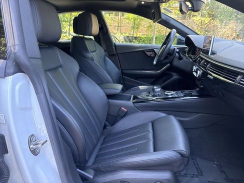 Used 2019 Audi A5 2.0T Prestige w/ Black Optic Plus Package AWD/4WD image 26
