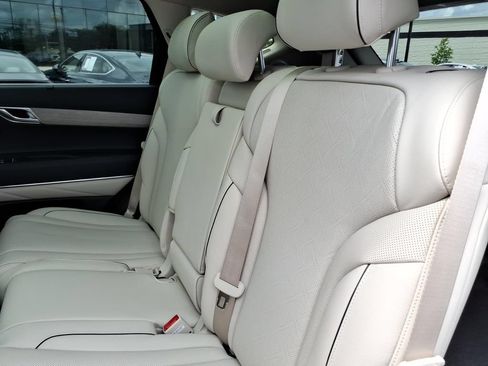 New 2026 Genesis GV80 2.5T Prestige AWD/4WD image 10