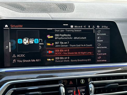 Used 2019 BMW X5 xDrive40i w/ Convenience Package image 19