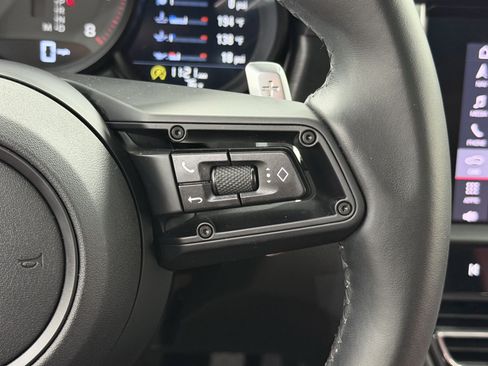 Certified 2023 Porsche Macan GTS AWD/4WD image 54