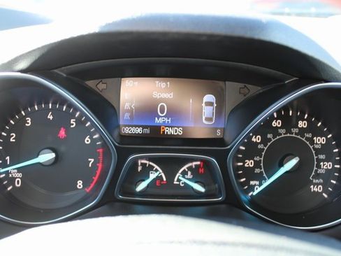 Used 2018 Ford Escape S image 24