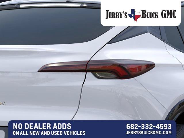 New 2026 Buick Envista Sport Touring w/ Convenience I Package FWD image 11