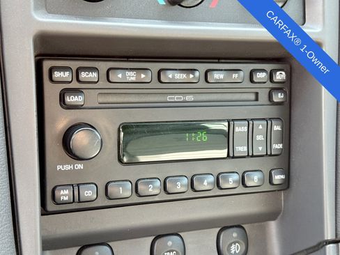 Used 2001 Ford Mustang Cobra RWD image 31