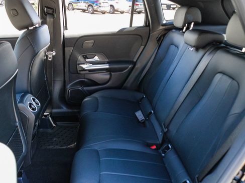 New 2026 Mercedes-Benz GLA 250 4MATIC image 20