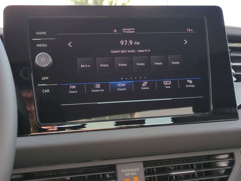 New 2025 Volkswagen Jetta S image 13