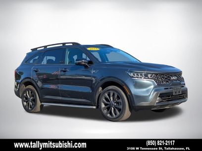 Used 2023 Kia Sorento X-Line EX