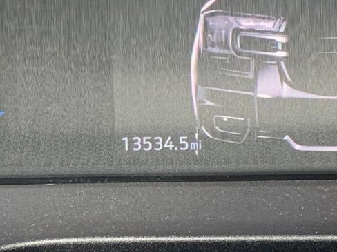 Used 2024 Ford Ranger XLT w/ Equipment Group 301A High AWD/4WD image 23
