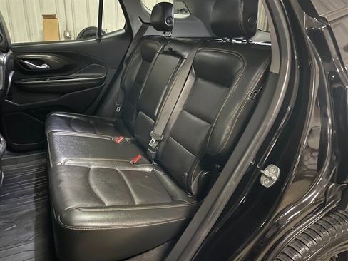 Used 2019 GMC Terrain SLT w/ Preferred Package image 19