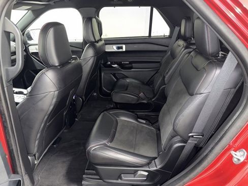 Used 2023 Ford Explorer ST w/ Equipment Group 401A image 34