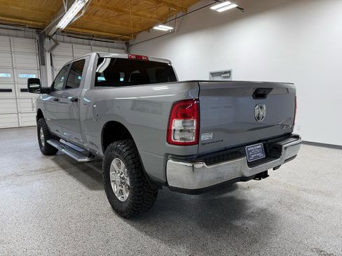 Used 2024 RAM 2500 Big Horn image 2