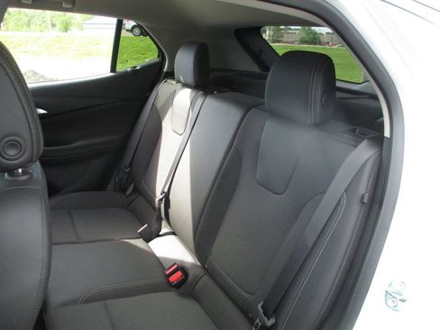 Used 2023 Buick Encore GX Preferred FWD image 17