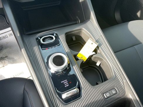 New 2026 Jeep Cherokee Limited image 23