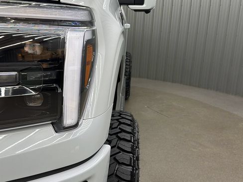 Used 2026 Ford F150 Lariat AWD/4WD image 13