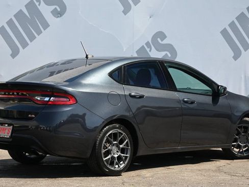 Used 2014 Dodge Dart SXT FWD image 5