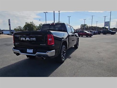 Used 2025 RAM 1500 Laramie image 35