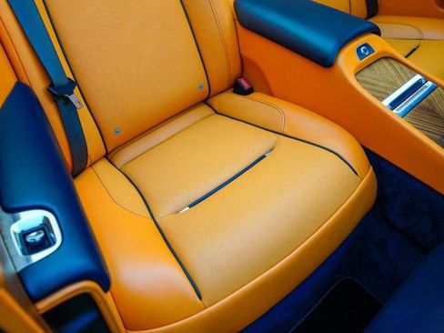 Used 2016 Rolls-Royce Dawn image 93