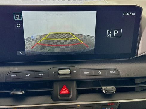 New 2026 Kia K4 LXS image 15