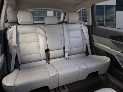 New 2026 Lincoln Nautilus Black Label image 11