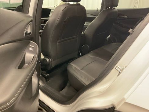 Used 2024 Buick Encore GX Preferred image 24