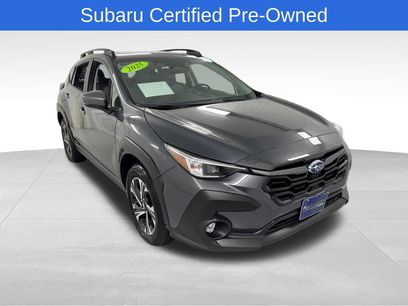 Certified 2025 Subaru Crosstrek 2.5i Premium
